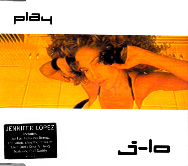 Jennifer Lopez